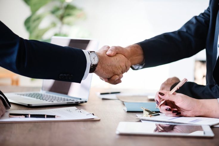İştirak Nedir? Ticari, Hukuki ve Gündelik Hayattaki Anlamı image