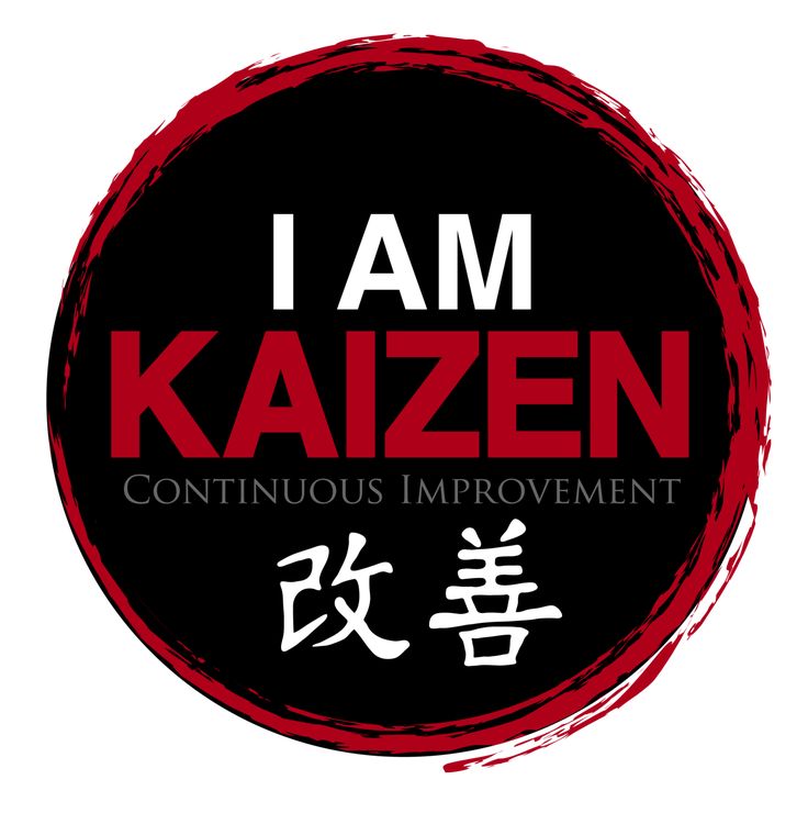 Kaizen Nedir? Sürekli İyileştirme Felsefesi ve Uygulamaları image