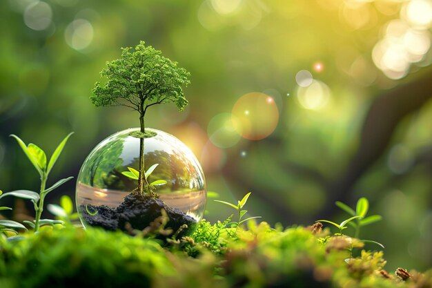 Karbon ve Karbondioksit (CO2) Nedir? Ne İşe Yarar? image