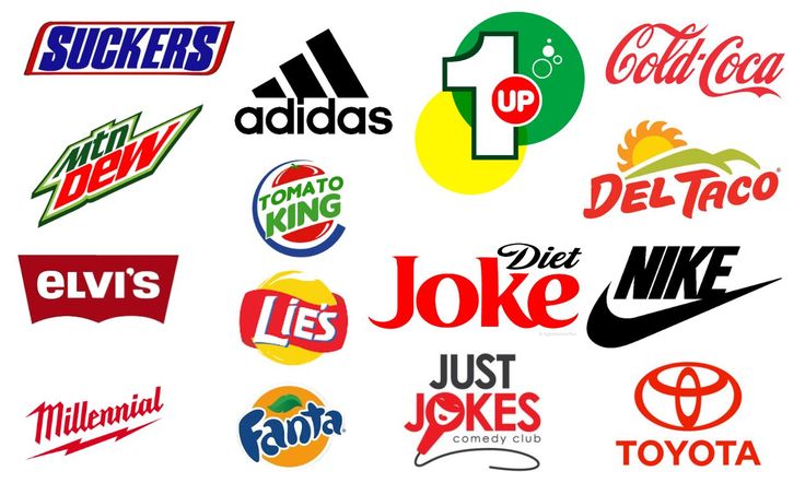 Logo Nedir? Kısaca Anlamı Kullanım Alanları ve Amaçları image