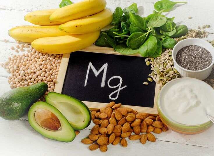 magnezyum sitrat ve magnezyum malat nedir