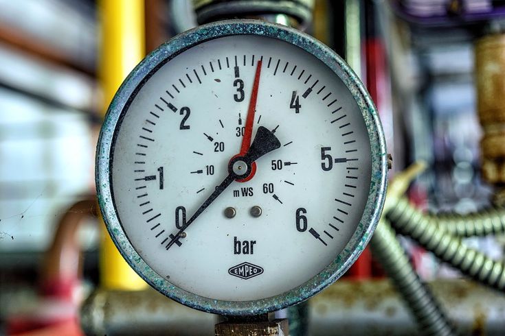 Manometre Nedir? Çeşitleri, Kullanım Alanları ve Detaylar image