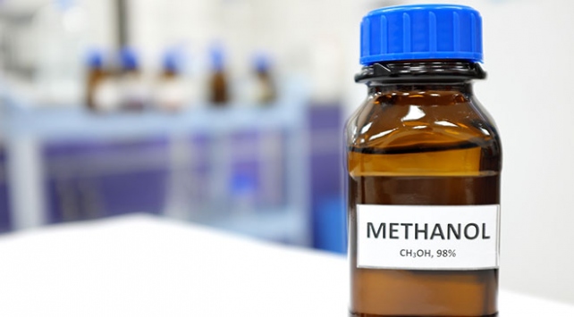 Metil Alkol Nedir? Özellikleri, Riskleri ve Kullanım Alanları image