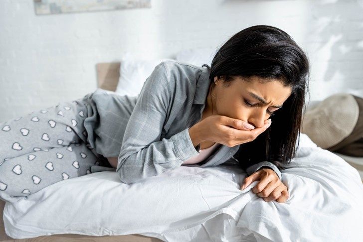 Mide Bulantısı Nedir? Neden olur? Ne iyi gelir? image