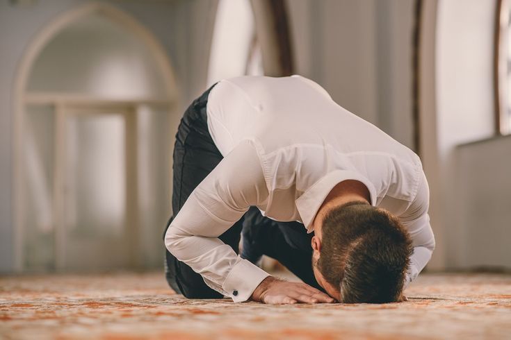 Nafile Namazı Nedir? Hangi Namazlar Nafiledir? image