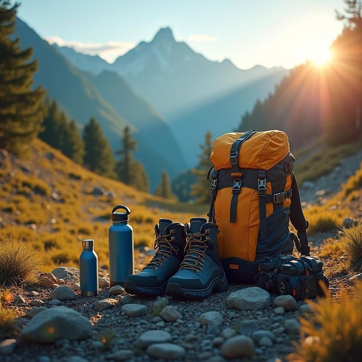 Outdoor Ne Demek? Ürünler, Aktiviteler ve Başlangıç Rehberi