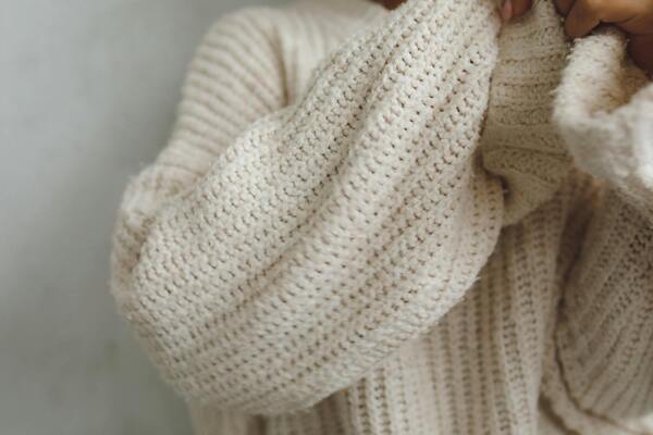 Oversize Nedir? Stil, Konfor ve Moda Rehberi image