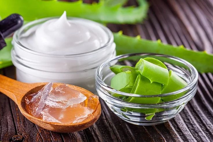 Panthenol Nedir? Krem, Sprey ve D-Panthenol Faydaları image