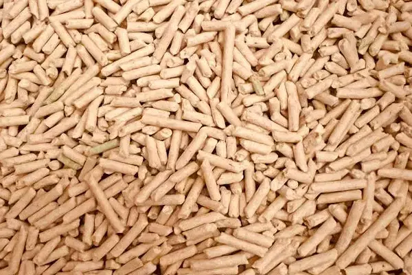 Pelet Yakıtı Nedir? Temiz Enerjinin Geleceği image