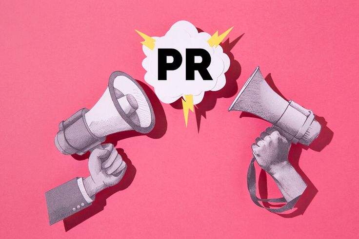 PR Nedir? Halkla İlişkiler Hakkında Bilmeniz Gerekenler image