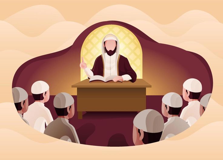 Rabıta Nedir? Tasavvufta Rabıtanın Anlamı ve Önemi image