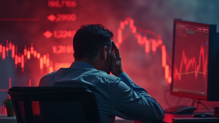 Resesyon Nedir? Ekonomik Etkileri, Nedenleri ve Sonuçları image