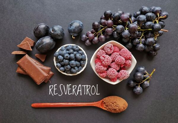 Resveratrol Nedir? Faydaları, Kullanımı ve Bilimsel Etkileri image
