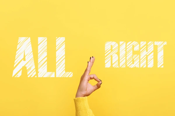 Right Nedir? Anlamı, Kullanımı, Kalıplar Üzerinden Anlatım