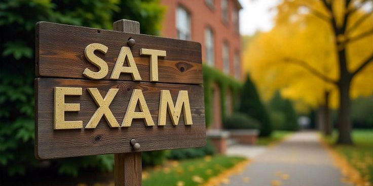SAT Sınavına Dair Her Şey: Başvuru, İçerik, Taktikler image