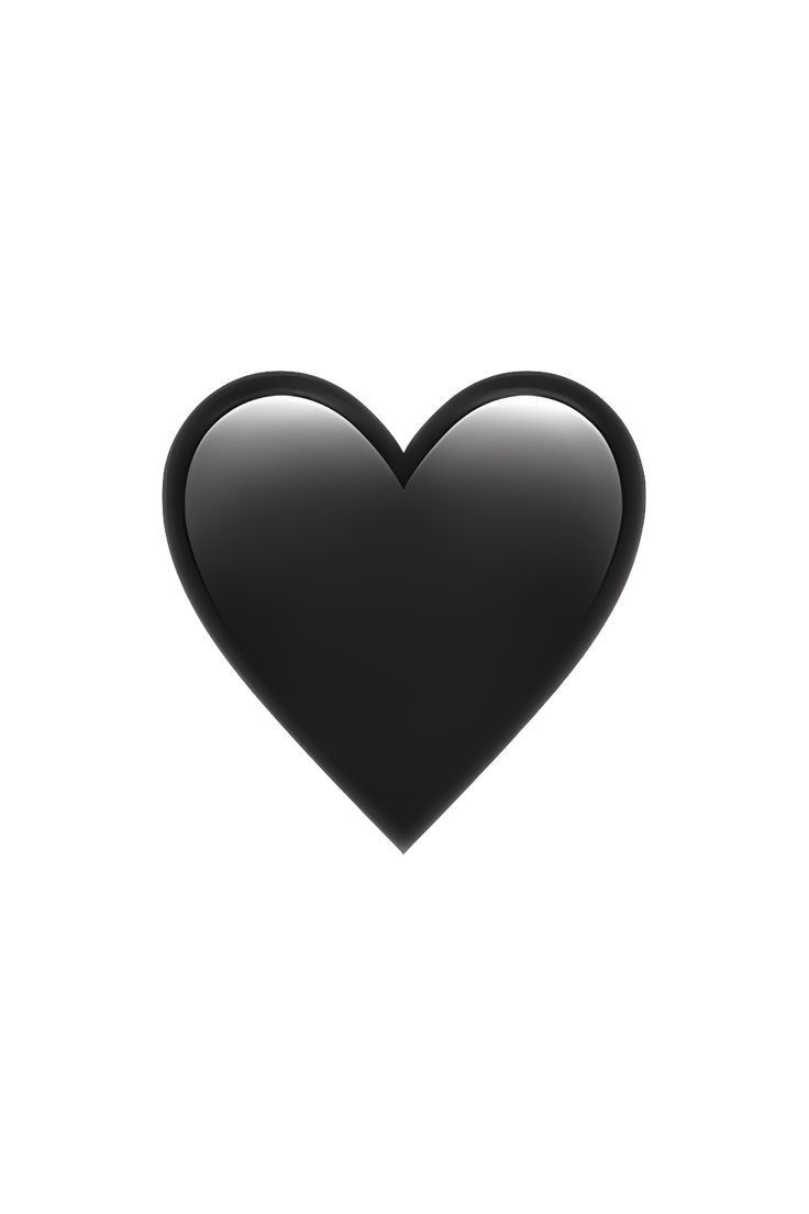 Siyah Kalp Emojisi Ne Anlama Gelir? Duygusal Yorumlar image