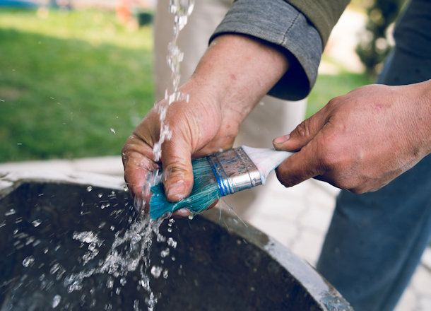 Solvent Nedir? Solventler Hakkında Bilinmesi Gerekenler image