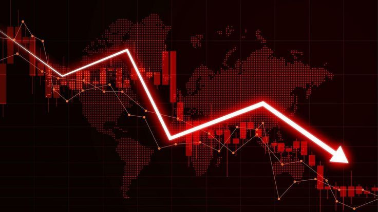 Stagflasyon Nedir? Enflasyon ve Durgunluk Aynı Anda Nasıl Yaşanır? image