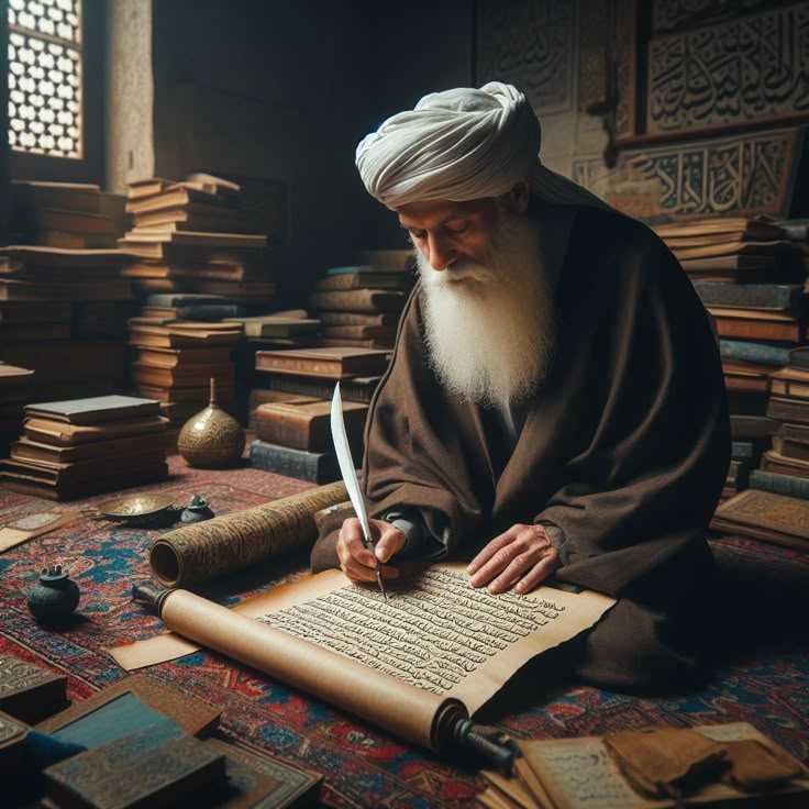 Takva Ne Demek? İslam’da Takvanın Anlamı, Özellikleri ve Önemi image