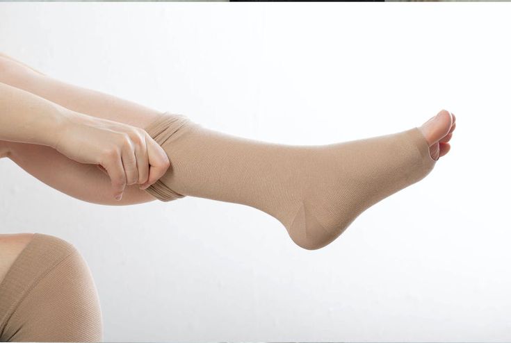 Varis Çorabı Nedir? Faydaları, Doğru Kullanımı ve Seçimi image