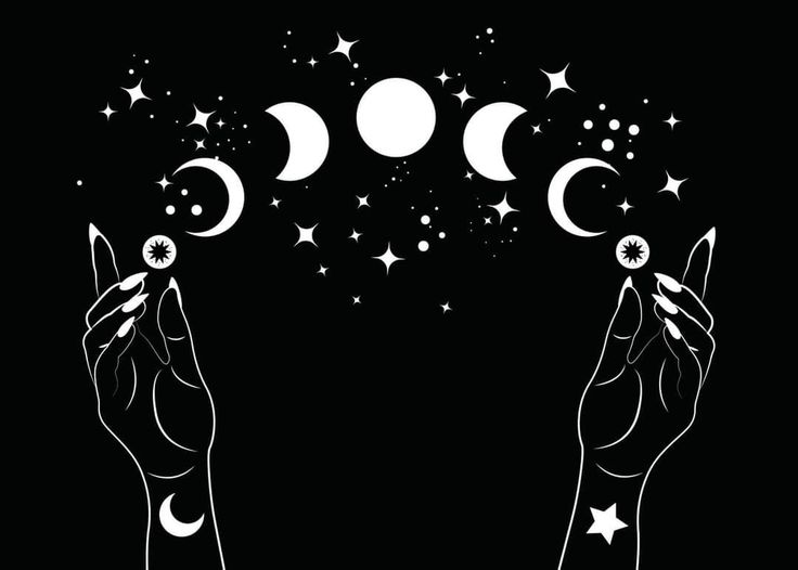 Yeniay Nedir? Ay Evreleri ve 2025 Takvimi image