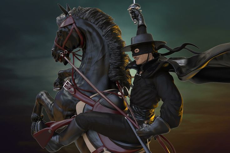 Zorro Nedir? İspanyolca Anlamı ve Efsane Kahramanın Hikâyesi