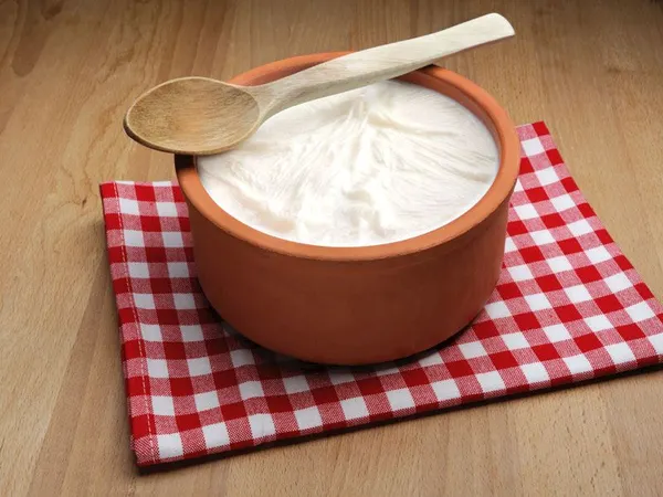 rüyada yoğurt görmek