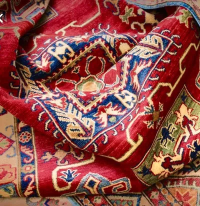 Rüyada Halı Yıkamak Ne Anlama Gelir? Nasıl Yorumlanır? image