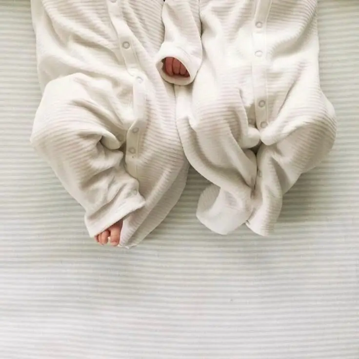 Rüyada İkiz Bebek Görmek