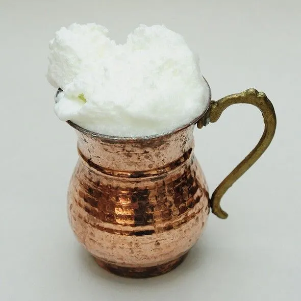 Rüyada Ayran Görmek