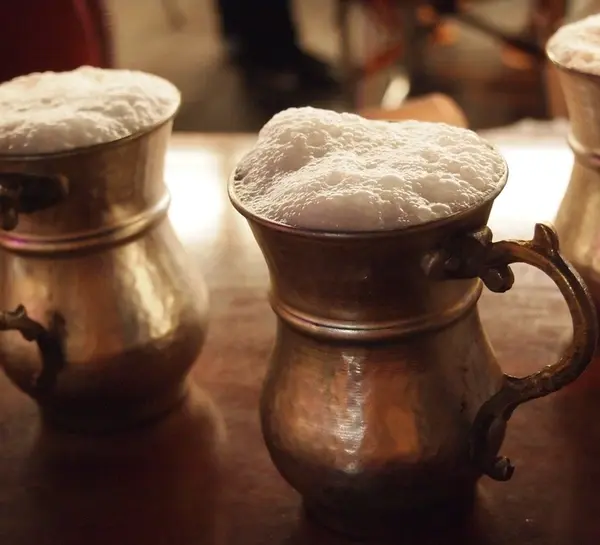 Rüyada Ayran İçmek