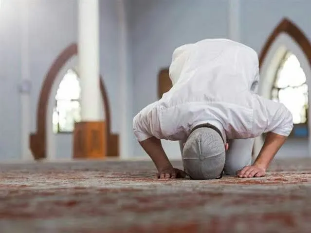 Rüyada Namaz Kılmak