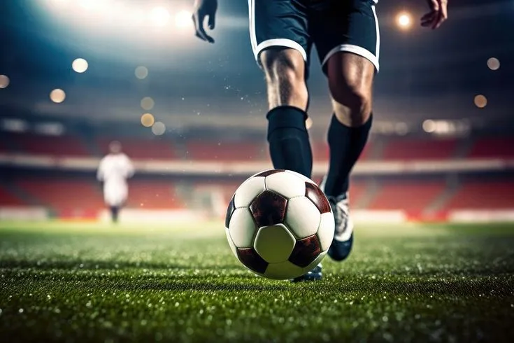 Rüyada Futbolcu Görmek