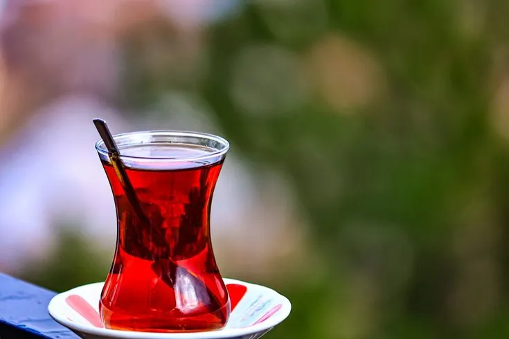 Rüyada Çay İçmek
