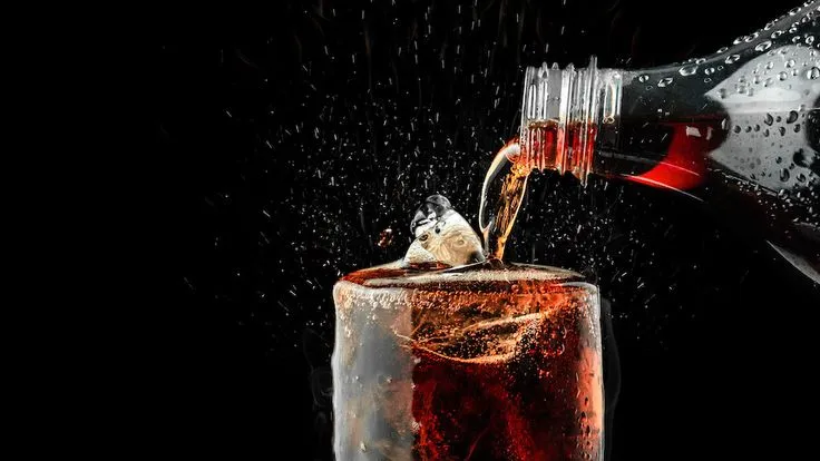 Rüyada Kola İçmek