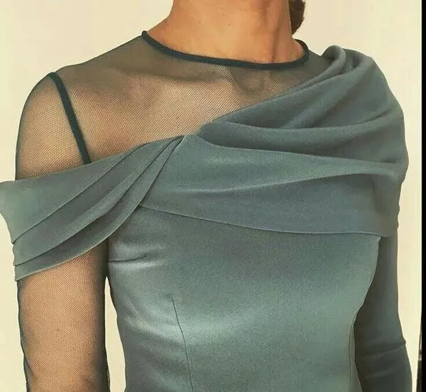 Rüyada Abiye Giymek Ne Anlama Gelir? Neye İşarettir? image