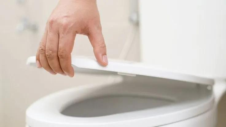 Rüyada Altına Büyük Tuvaletini Yapmak Ne Anlama Gelir? image