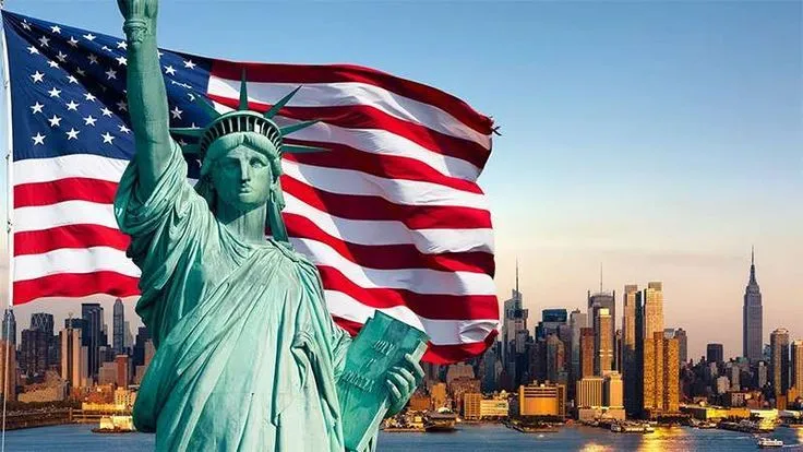 Rüyada Amerika’ya Gitmek Ne Anlama Gelir? image