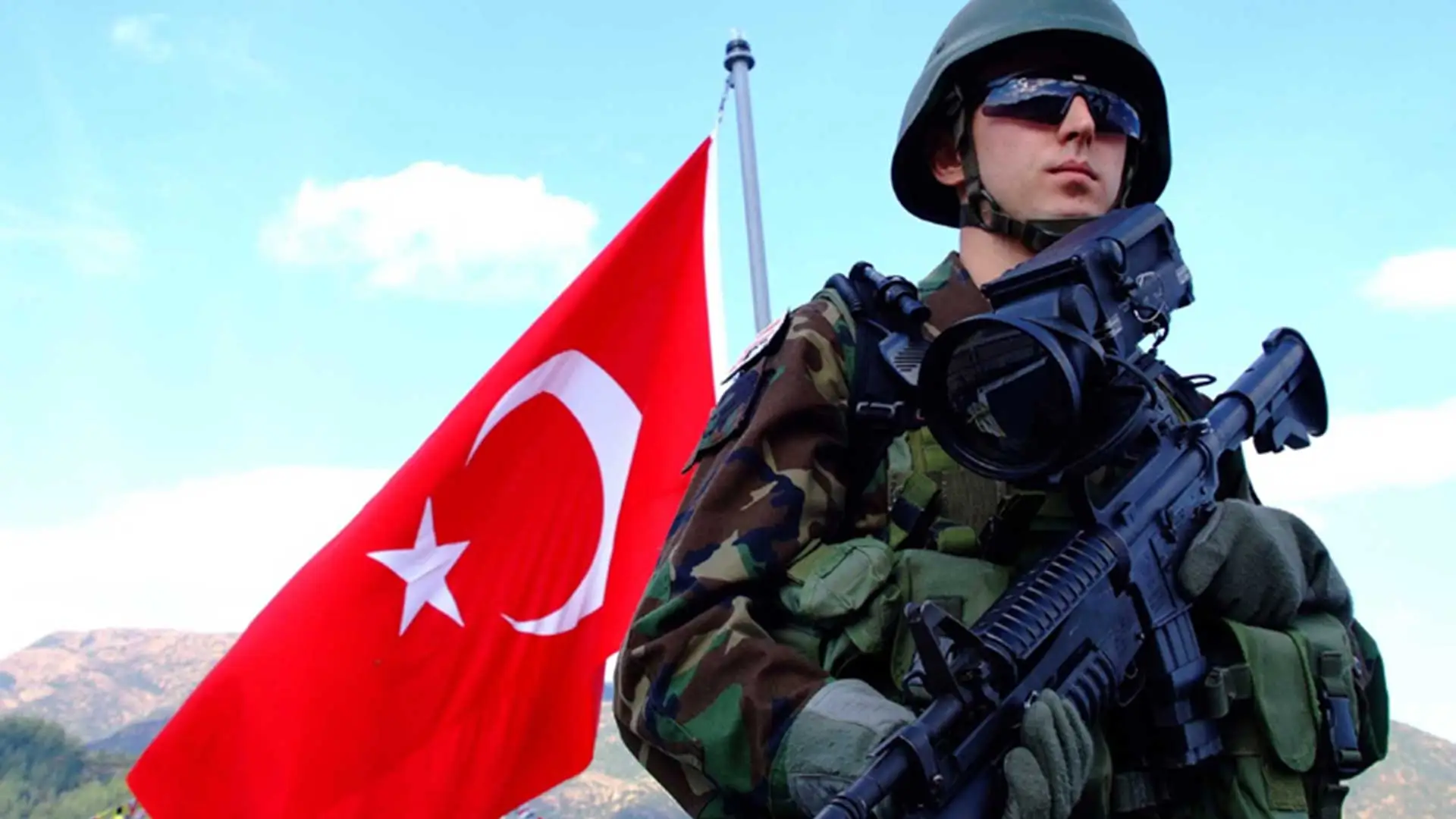 Rüyada Asker Görmek Ne Anlama Gelir? Neye İşarettir?