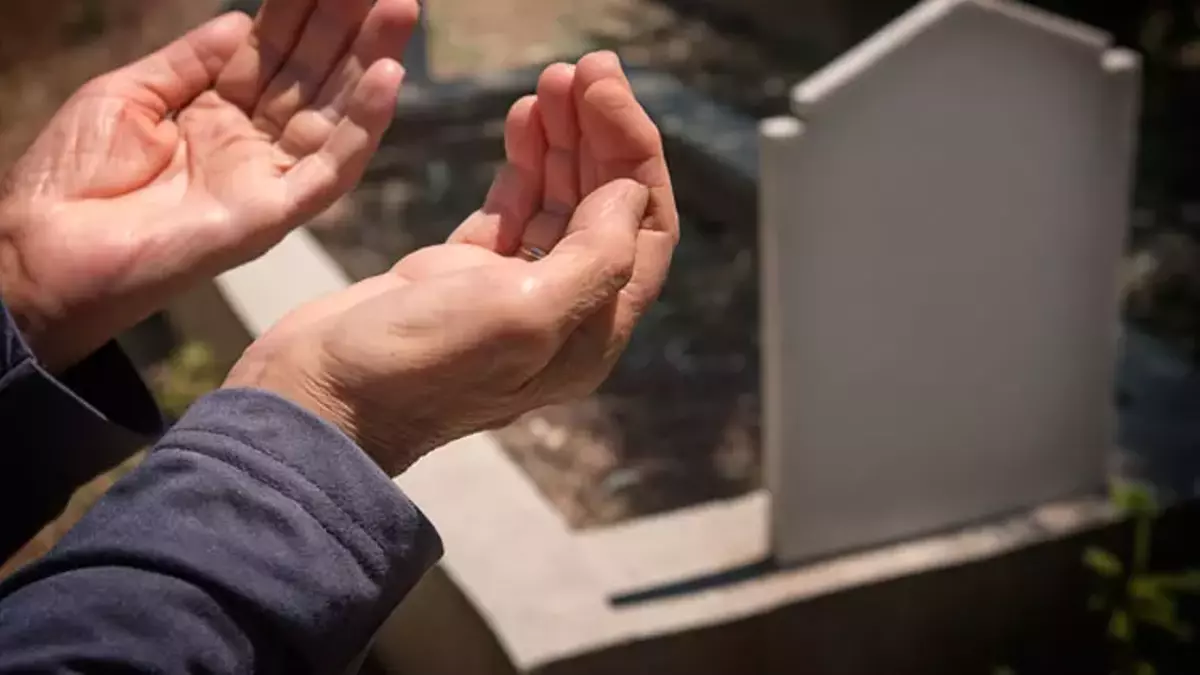 Rüyada Babanın Öldüğünü Görmek Ne Anlama Gelir? image