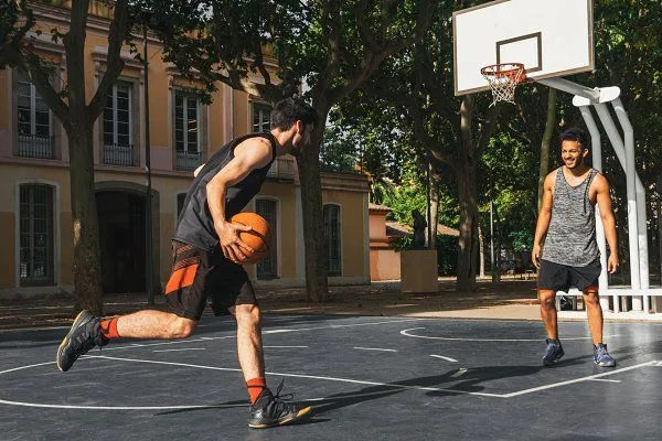 Rüyada Basketbol Oynamak Ne Anlama Gelir?