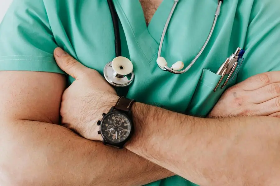 Rüyada Doktor Görmek Ne Anlama Gelir? Neye İşarettir?