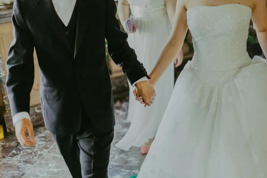 Rüyada Düğün Görmek Ne Anlama Gelir? Neye İşarettir? image