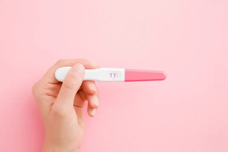 Rüyada Hamilelik (Gebelik) Testi Yapmak