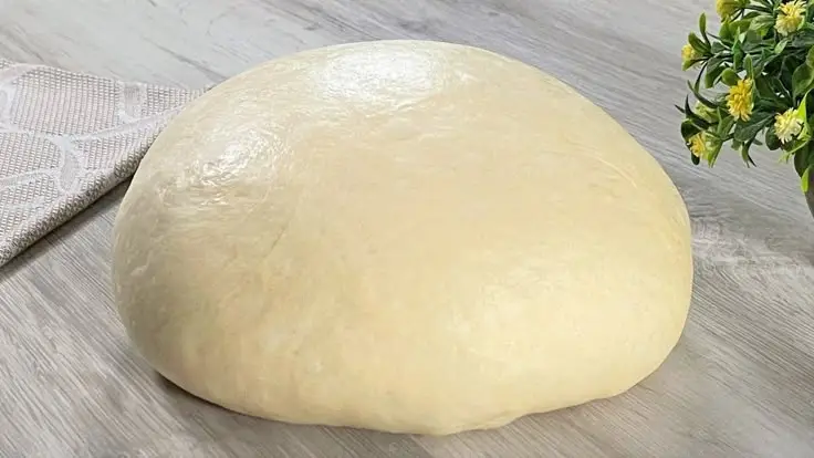 Rüyada Hamur Görmek Ne Anlama Gelir? Neye İşarettir?