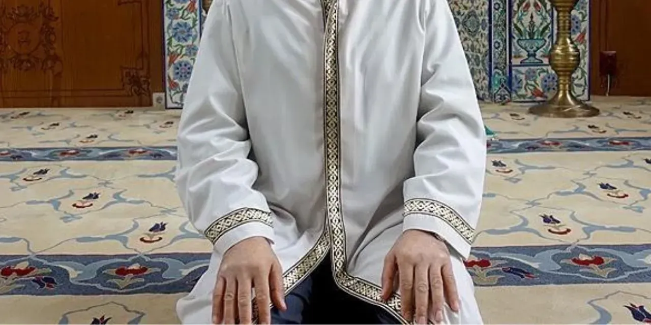 Rüyada Hoca Görmek Ne Anlama Gelir? Neye İşarettir?