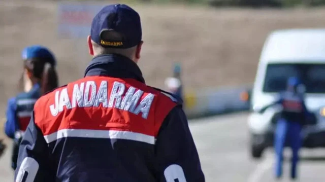 Rüyada Jandarma Görmek