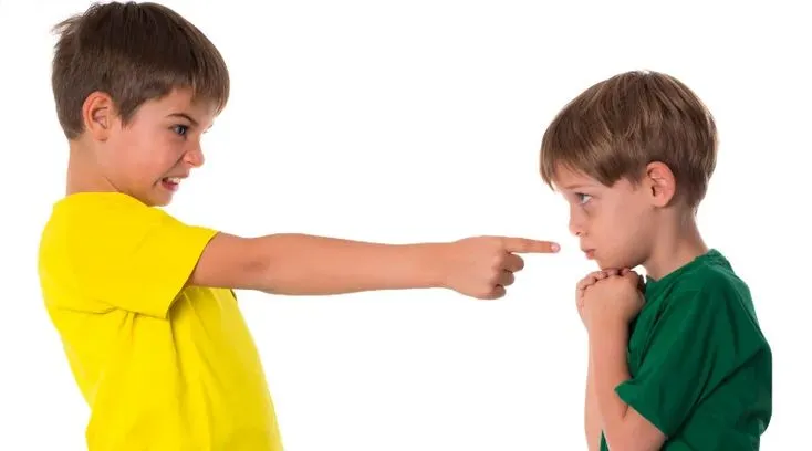Rüyada Kardeşini Dövmek Ne Anlama Gelir? image