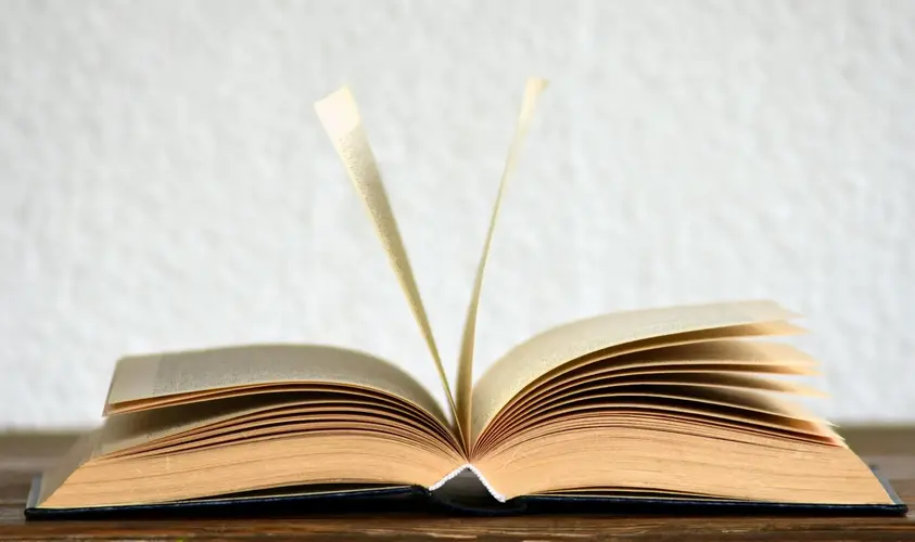 Rüyada Kitap Görmek Ne Anlama Gelir? Neye İşarettir?