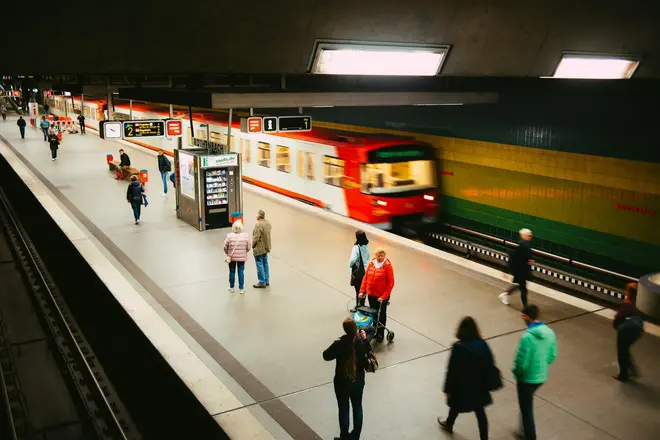 Rüyada Metroya Binmek Ne Anlama Gelir? Neye İşarettir?